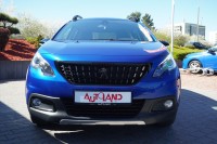 Peugeot 2008 1.2 PureTech Allure GT-Line