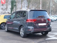 VW Touran 1.5 TSI DSG R-Line