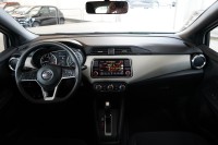 Nissan Micra 1.0 N-Way