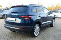 Skoda Karoq 1.5 TSI Style DSG