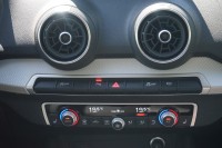 Audi Q2 35 1.5 TFSI advanced