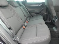 Skoda Karoq 1.5 TSI Soleil