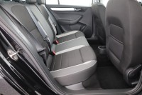 Skoda Rapid Spaceback 1.0 TSI