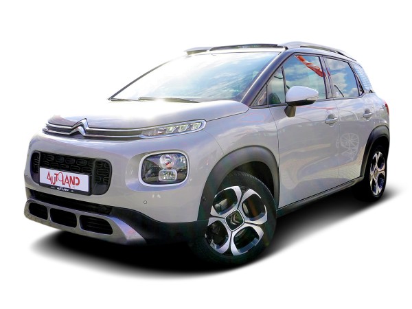 Citroen C3 Aircross 1.2 PureTech
