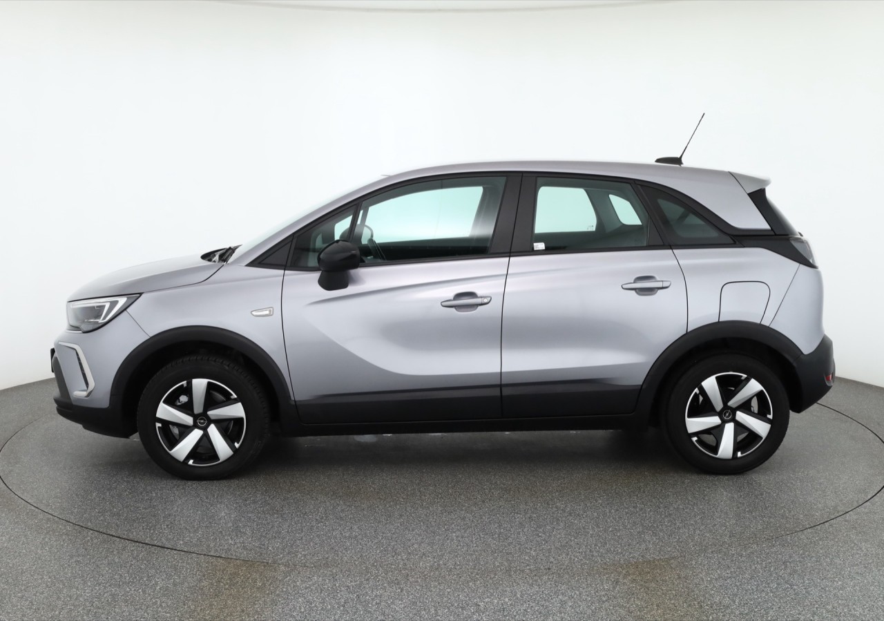 Opel Crossland 1.2 Turbo Edition Aut.