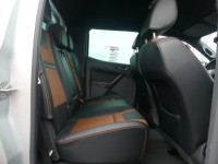 Ford Ranger 2.2 TDCi Wildtrak Doppelkabine 4x4 Aut.