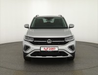 VW T-Cross 1.5 TSI DSG Facelift