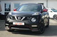 Vorschau: Nissan Juke 1.6 DIG-T 4x4 Nismo RS