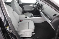 Audi A4 Avant 40 TFSI advanced