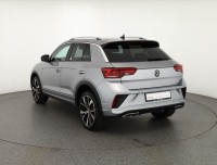 VW T-Roc R-Line 1.5 TSI DSG