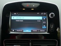 Renault Clio Grandtour 0.9 TCe Limited