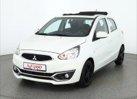Mitsubishi Space Star 1.0 Edition 100 Faltdach Klima AUX