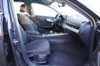 Audi A4 Avant 40 2.0 TFSI design