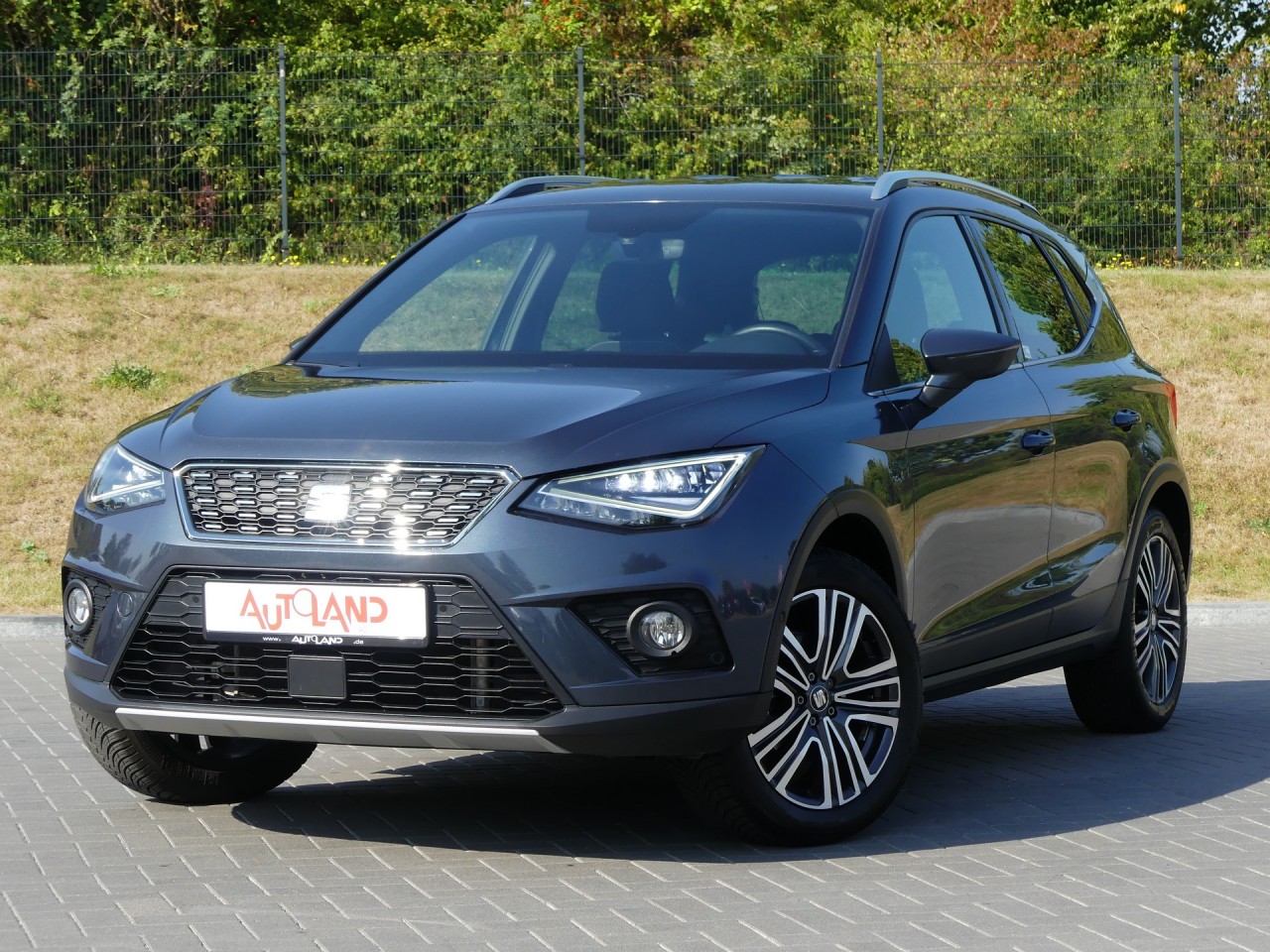 Seat Arona 1.0 TSI Xcellence