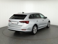 Skoda Octavia Combi 2.0 TDI DSG