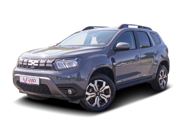 Dacia Duster II 1.3 TCE Journey