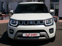 Suzuki Ignis 1.2 M-Hybrid Comfort+