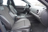 Audi A3 e-tron Sportback S-line