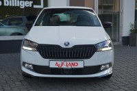 Skoda Fabia 1.0 TSI Monte Carlo