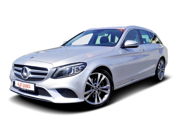 Mercedes-Benz C 220 C220 d T Avantgarde