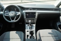 VW Passat Variant 1.6 TDI DSG