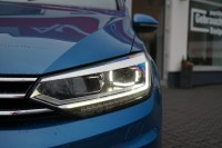 VW Touran 1.4 TSI Highline R-Line