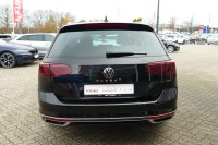 VW Passat Variant 2.0 TDI Elegance DSG
