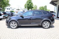 VW Taigo 1.5 16V TSI Move DSG
