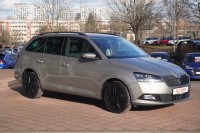 Skoda Fabia 1.0 Ambition