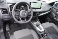 Nissan Qashqai N-Connecta 1.3 Dig-T Aut.