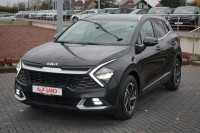 Vorschau: Kia Sportage 1.6 T-GDI Vision