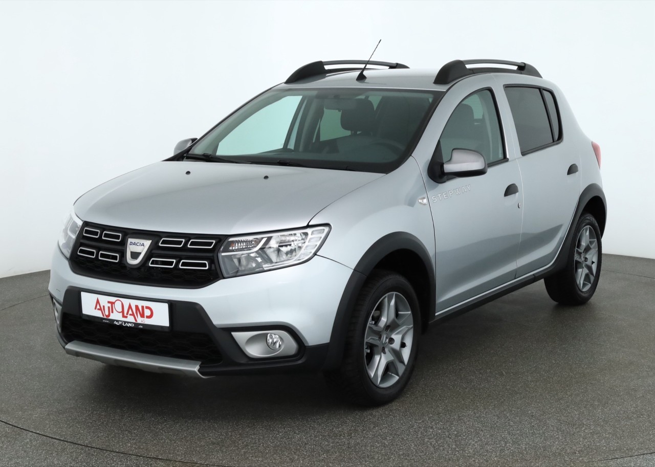 Dacia Sandero Stepway 0.9 TCe Prestige