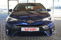 Toyota Avensis 1.8 TS Edition-S