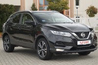 Nissan Qashqai 1.3 Acenta