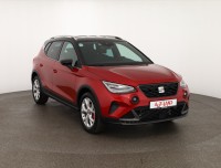 Seat Arona 1.5 TSI FR DSG