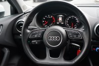 Audi A3 Sportback 2.0 TFSI quattro S-Line