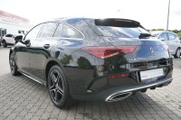 Mercedes-Benz CLA 250 Shooting Brake e AMG Line Aut.