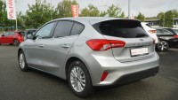 Ford Focus 1.5 EcoBoost Titanium