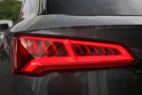 Audi SQ5 3.0 TDI quattro