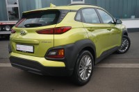 Hyundai Kona 1.0 T-GDI Select 2WD