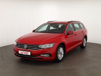 VW Passat Variant 2.0 TDI DSG 3-Zonen-Klima Navi Sitzheizung