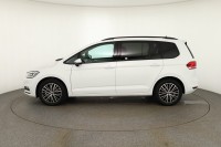 Vorschau: VW Touran 1.5 TSI DSG