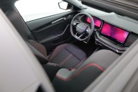 Skoda Octavia RS Combi 2.0 TSI DSG