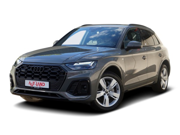 Audi Q5 40 TDI quattro s-tronic