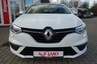 Renault Megane Grandtour 1.2 TCE Life
