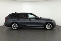 BMW 318 318d Mild Hybrid Advantage