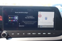 Hyundai i20 1.0 T-GDI