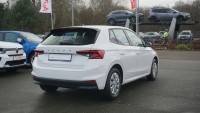 Skoda Fabia 1.0 MPI Active