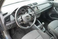 Skoda Fabia Combi 1.0 Active