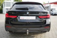 BMW 5 540i M Sport MHEV xDrive Aut.